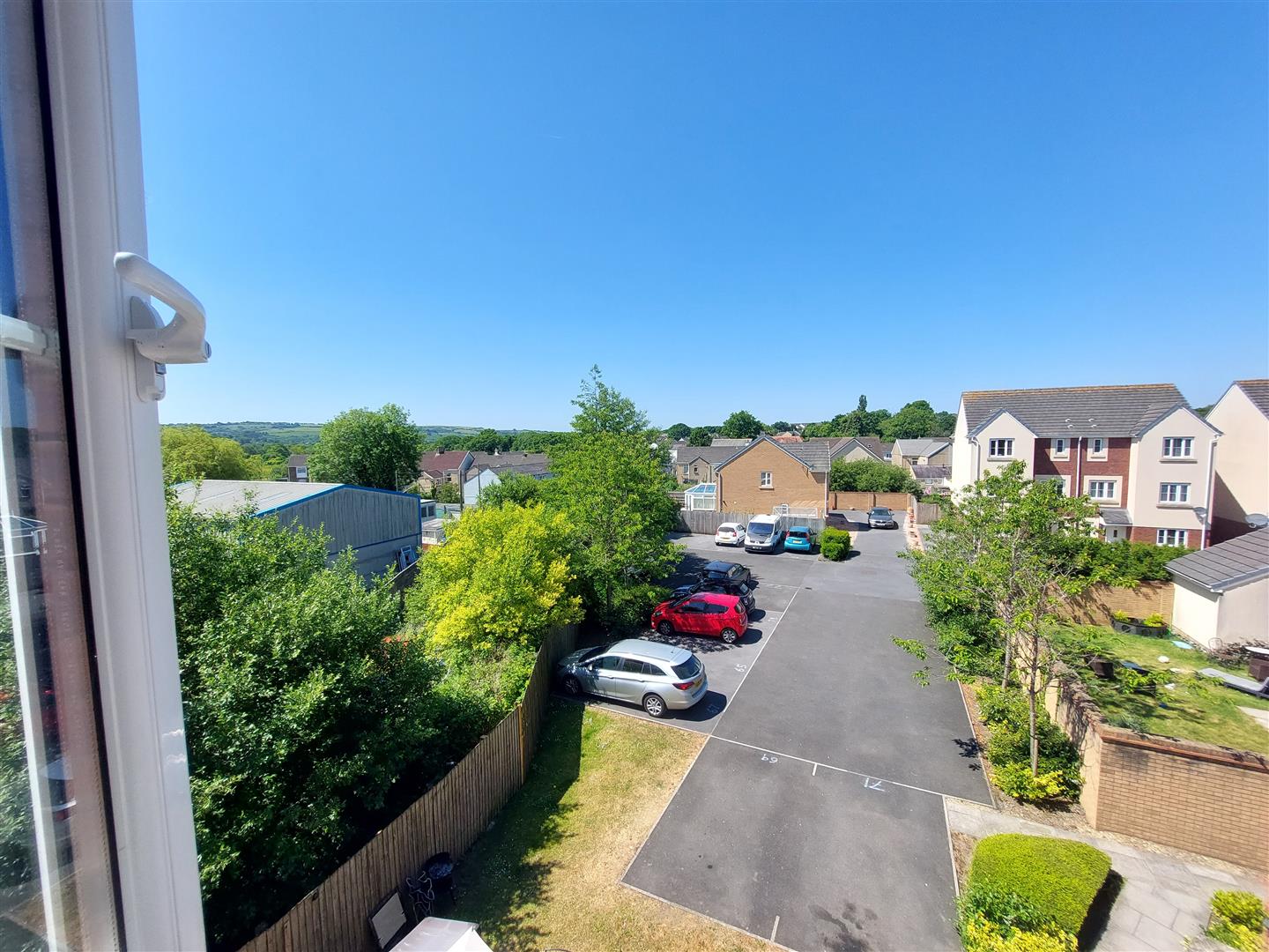 Moorland Green, Gorseinon, Swansea, £80,000 Dawsons Property